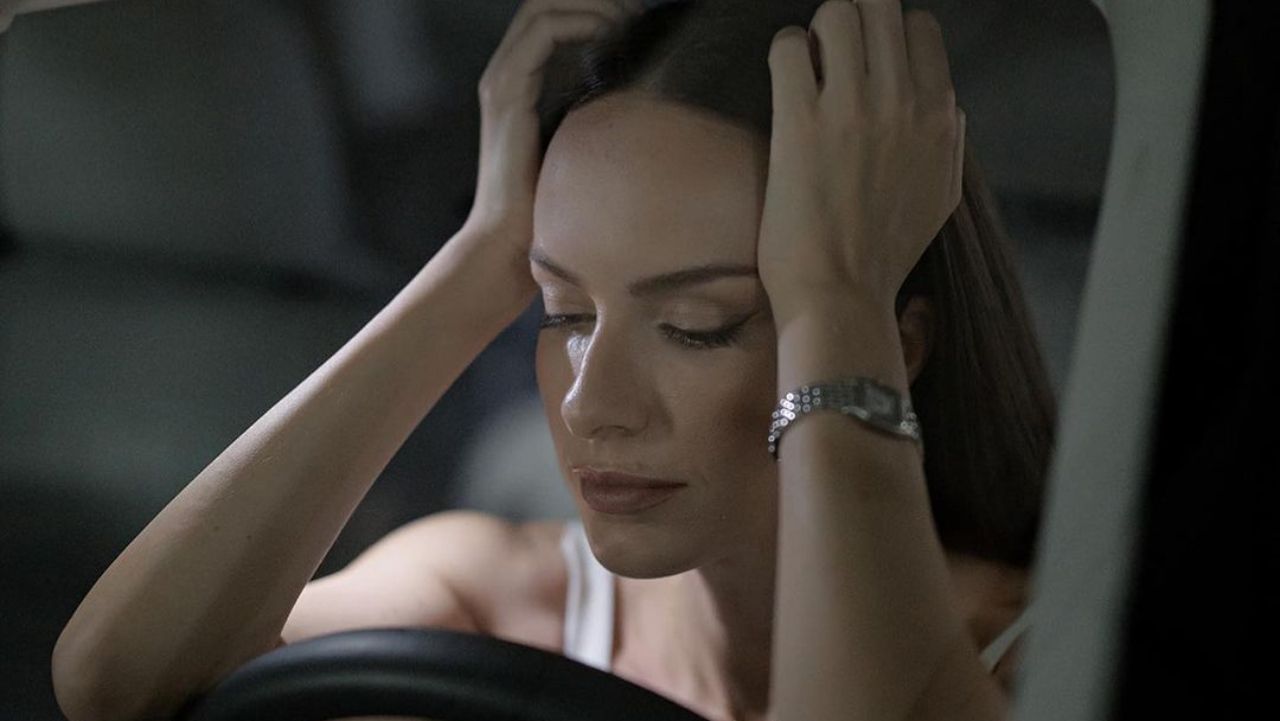 Кристина Горняк поставила елку дома в Вене – что говорит за свой дом Кристина Горняк поставила елку дома в Вене – что говорит за свой дом