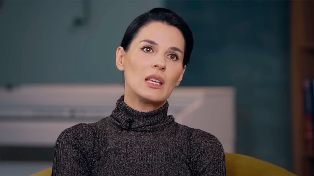 Маша Ефросинина собралась в Крым после победы – к кому она поедет Маша Ефросинина собралась в Крым после победы – к кому она поедет