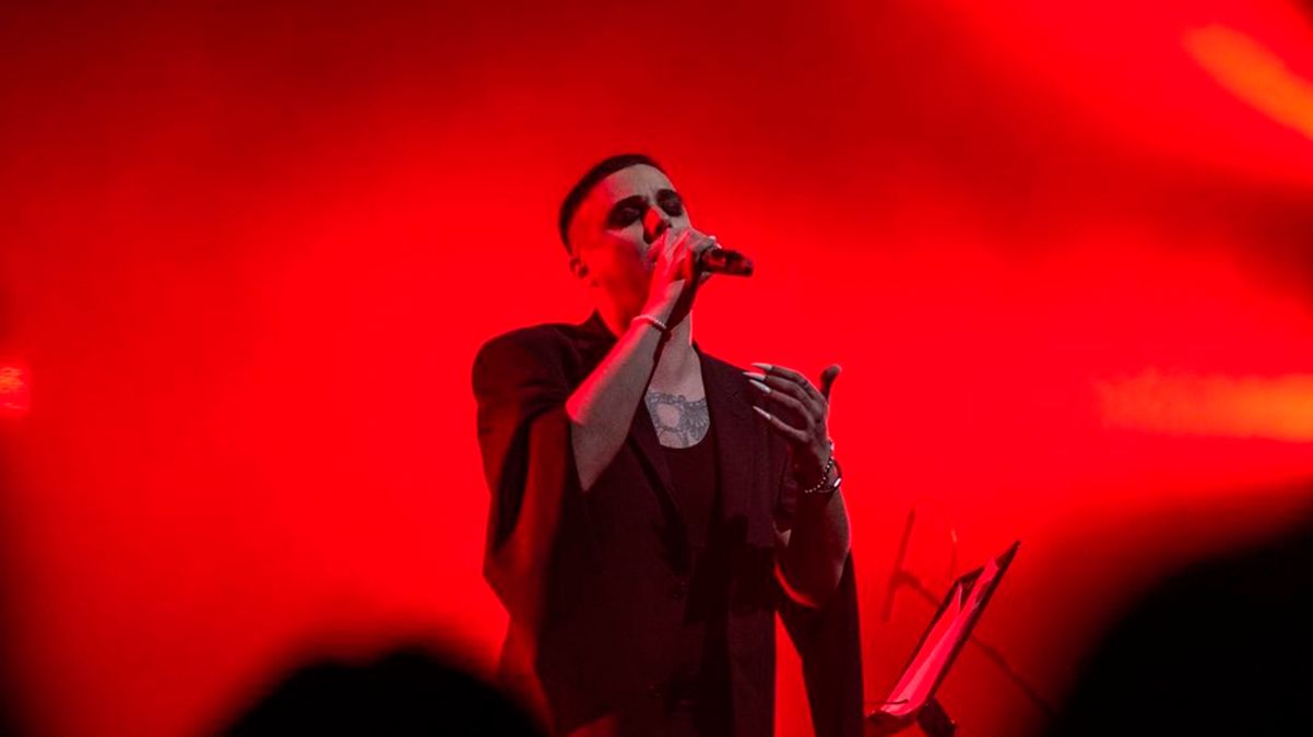 MELOVIN принизив учасників відбору Євробачення 2023 – відео MELOVIN принизив учасників відбору Євробачення 2023 – відео