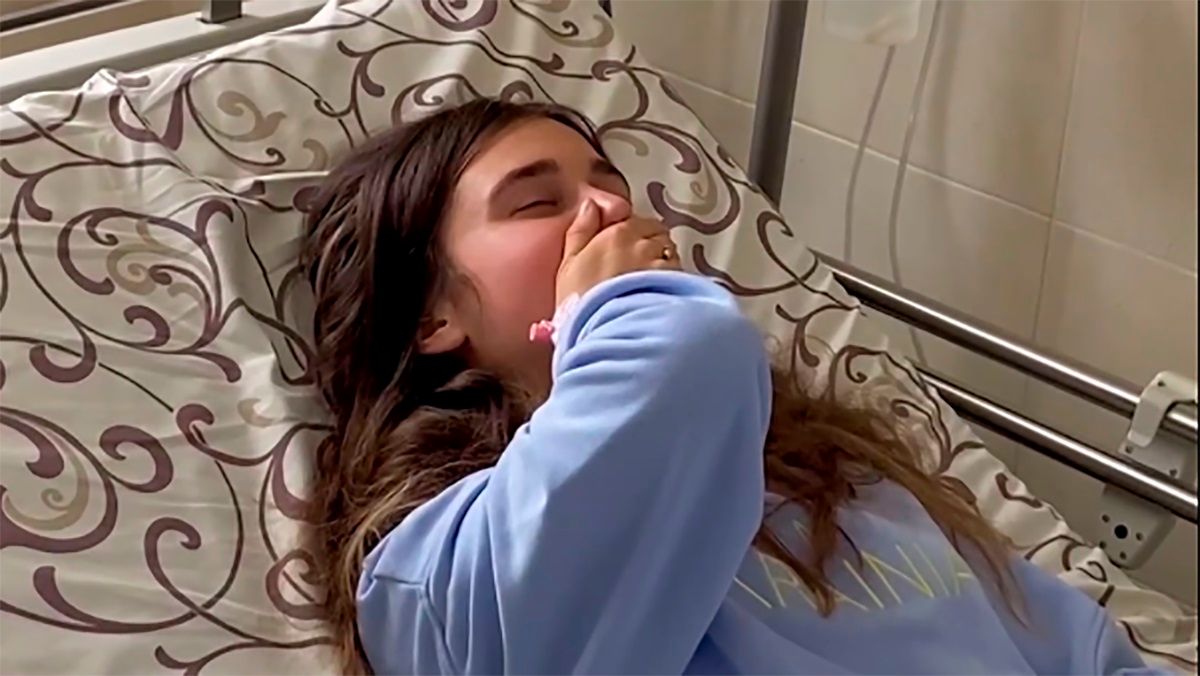 Jerry Heil сломала ребро на концерте – как это было – смотрите видео онлайн Jerry Heil сломала ребро на концерте – как это было – смотрите видео онлайн