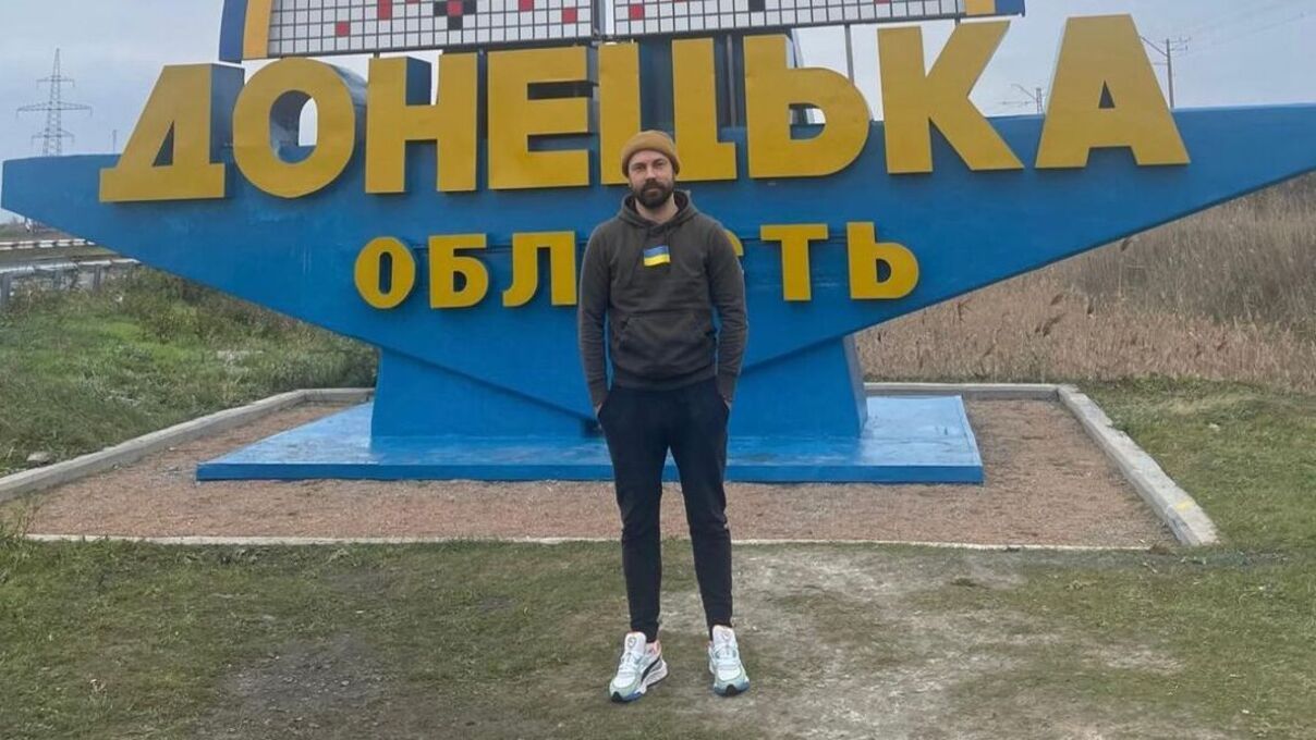 Драмтеатр в Мариуполе - Андрей Бедняков отреагировал на снесение Драмтеатр в Мариуполе - Андрей Бедняков отреагировал на снесение