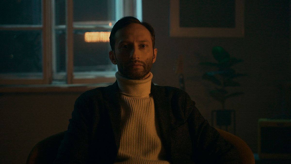 Корупція випустив перший трек українською – Світло – слухайте онлайн Корупція випустив перший трек українською – Світло – слухайте онлайн