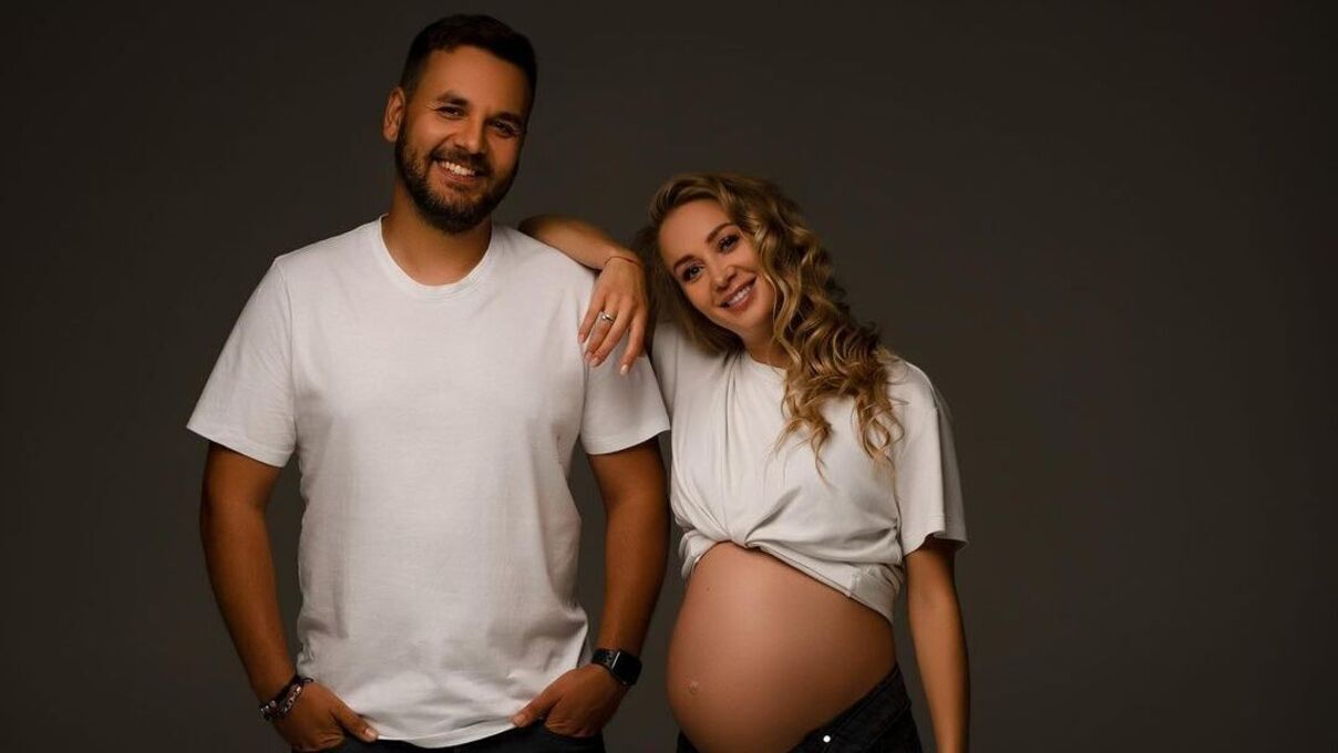 Хореографиня Танцев со звездами стала мамой фото и поздравления звезд Хореографиня Танцев со звездами стала мамой фото и поздравления звезд