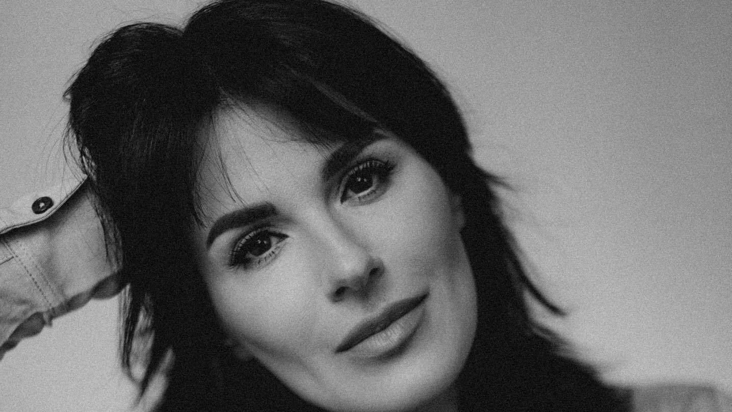 Маша Єфросиніна згадала дитинство - як вона жила у Криму без світла Маша Єфросиніна згадала дитинство - як вона жила у Криму без світла