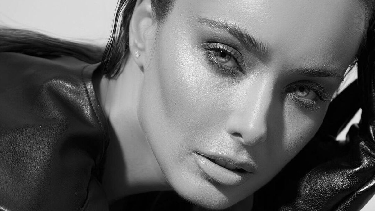 Ксенія Мішина звернулась до мами, яка живе в окупованому Криму Ксенія Мішина звернулась до мами, яка живе в окупованому Криму