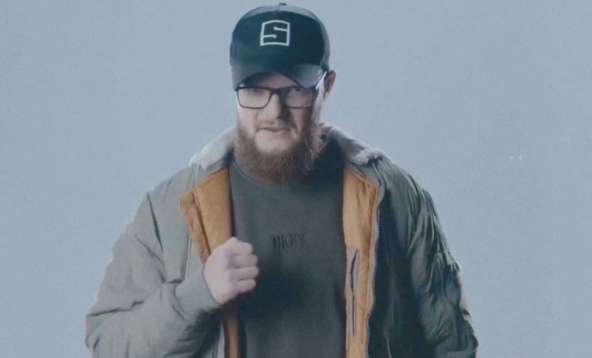 У репера Skofka росіяни вкрали пісню Чути гімн - його реакція У репера Skofka росіяни вкрали пісню Чути гімн - його реакція