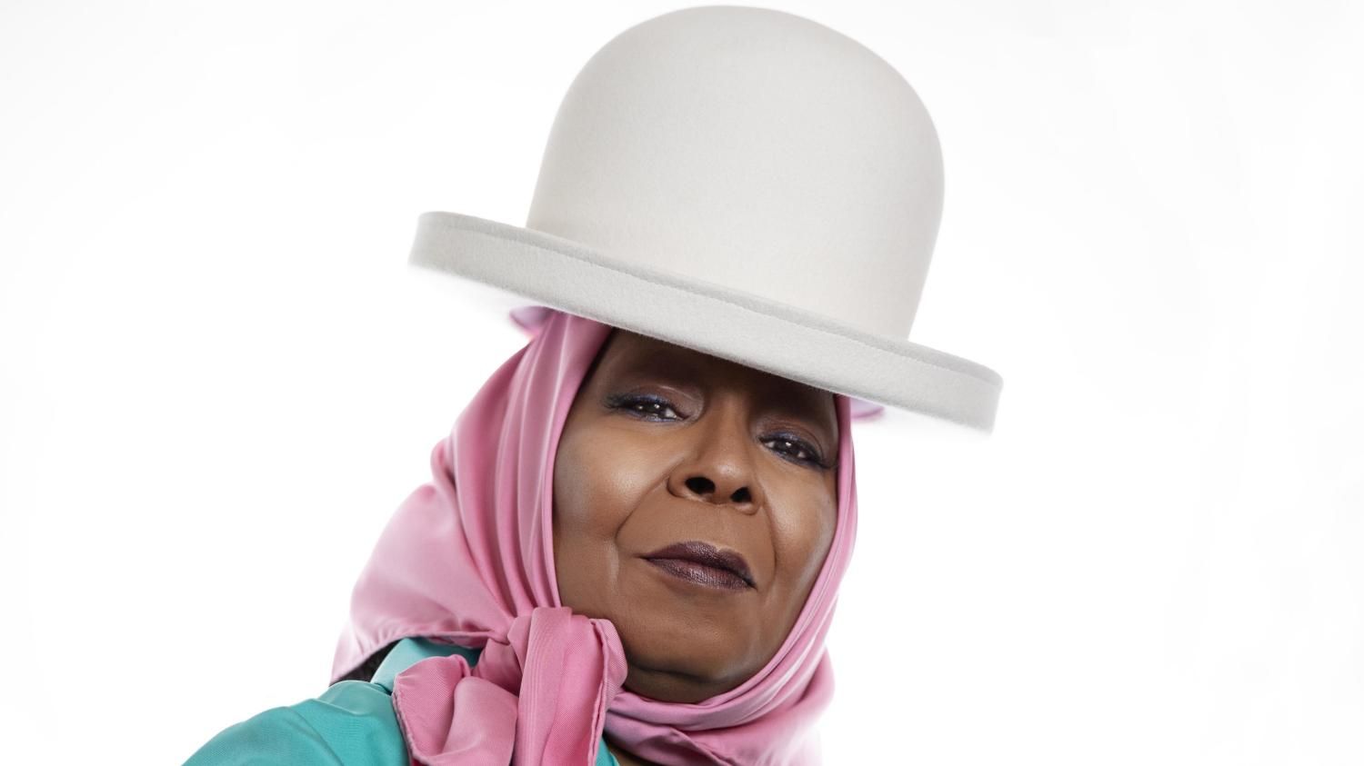 Вупі Голдберг не визнає Голокост - як на її скандальну фразу вдруге реагує мережа Вупі Голдберг не визнає Голокост - як на її скандальну фразу вдруге реагує мережа