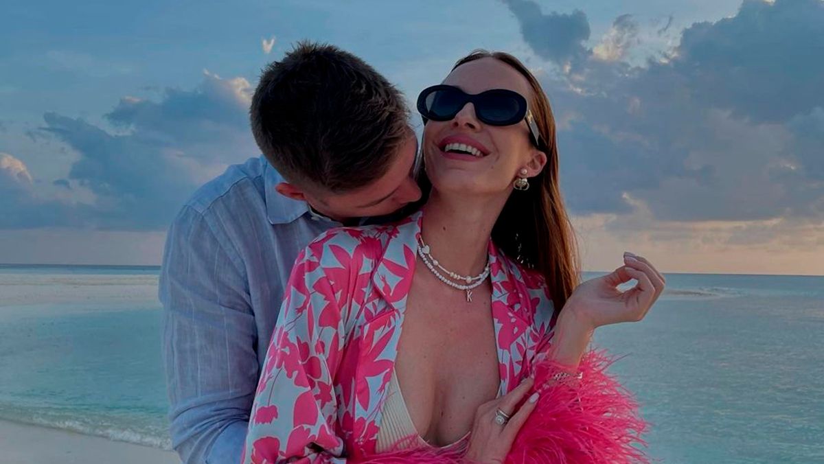 В Остапчука роман з 22-річною – чи пробачить дружина Горняк зраду В Остапчука роман з 22-річною – чи пробачить дружина Горняк зраду