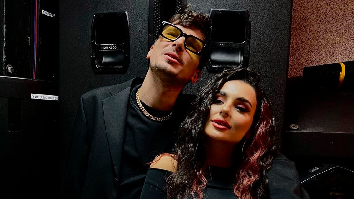 Анна Трінчер і Позитив – Який ти козак – мережа розкритикувала відео Анна Трінчер і Позитив – Який ти козак – мережа розкритикувала відео