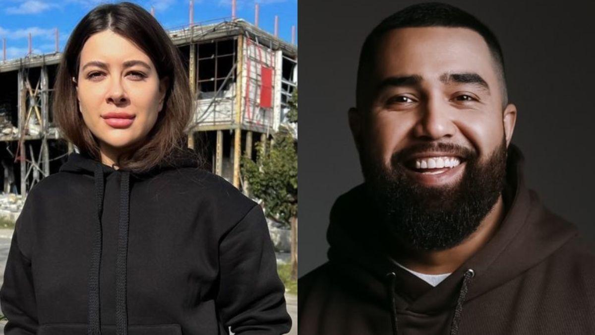 Українець хотів запросити на день народження Jah Khalib, який приїхав в Росію Українець хотів запросити на день народження Jah Khalib, який приїхав в Росію