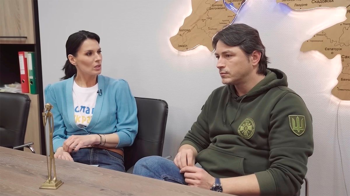 Сергей Притула о детях – почему его дочь постоянно плачет Сергей Притула о детях – почему его дочь постоянно плачет