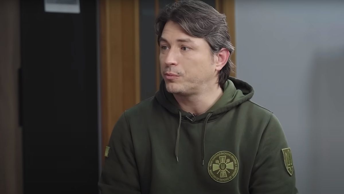 Сергій Притула зараз живе без дружини – чи сваряться вони Сергій Притула зараз живе без дружини – чи сваряться вони