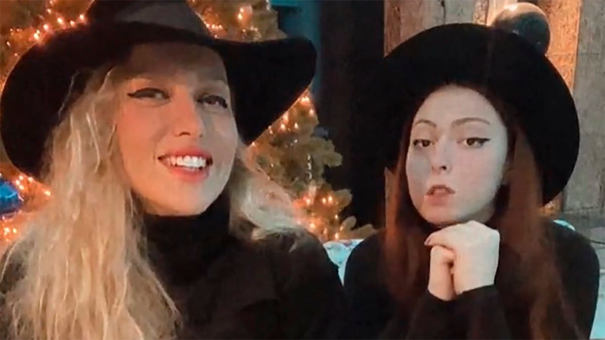 Донька Полякової поворожила Тіні Кароль – чи вийде співачка заміж Донька Полякової поворожила Тіні Кароль – чи вийде співачка заміж