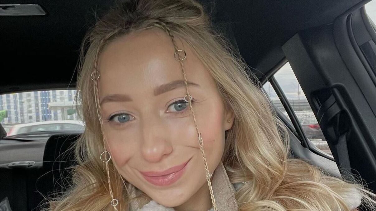 Дружина Віктора Павліка вразила зізнанням про минуле кохання Дружина Віктора Павліка вразила зізнанням про минуле кохання