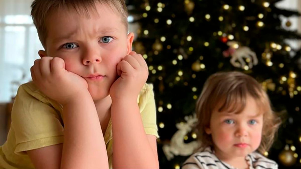 Сын Светланы Тарабаровой попал в больницу – что произошло и кто виноват Сын Светланы Тарабаровой попал в больницу – что произошло и кто виноват