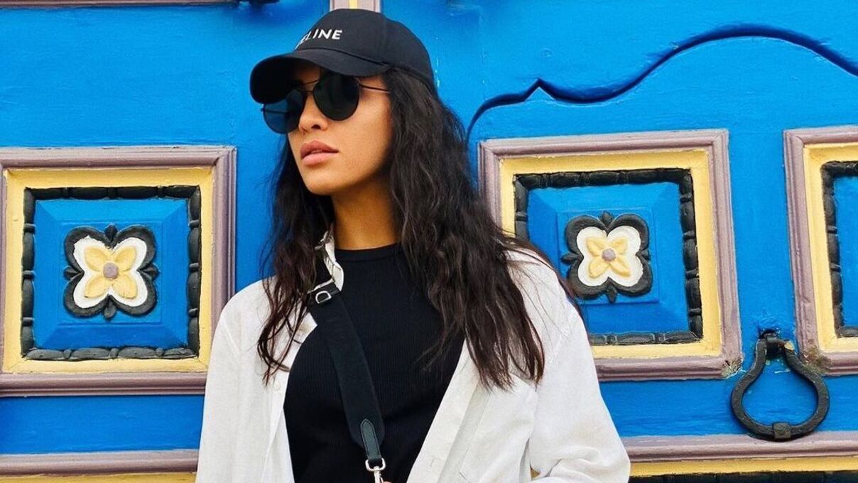 Санта Дімопулос поскаржилась на лікарів у Франції - деталі Санта Дімопулос поскаржилась на лікарів у Франції - деталі