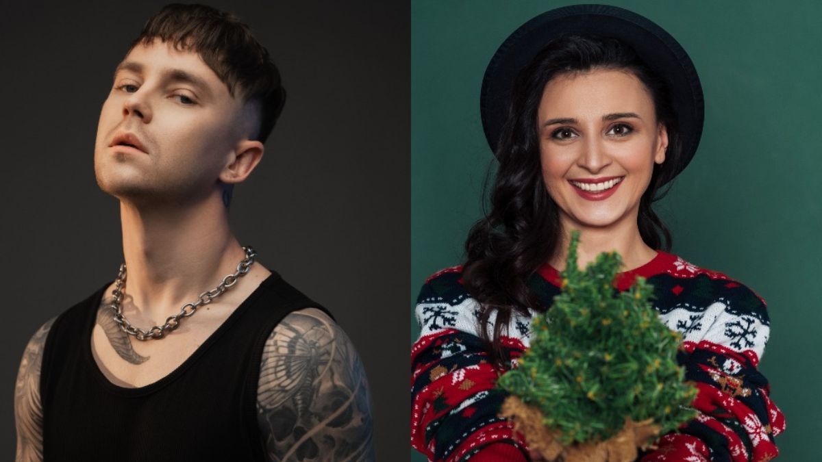 Новий рік – чи зустрічатимуть зірки Новий рік – чи зустрічатимуть зірки