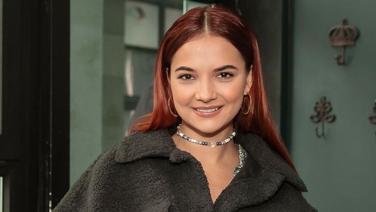 Холостяк 12 сезон – как Юля Медуза прокомментировала вылет Холостяк 12 сезон – как Юля Медуза прокомментировала вылет