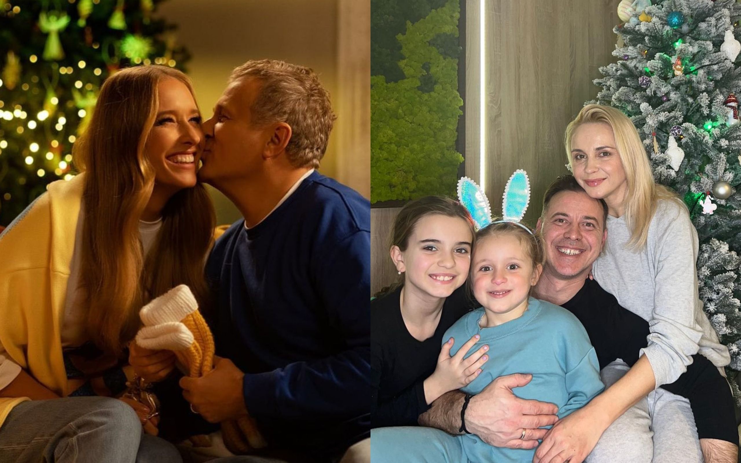 Новый год - украинские звезды поздравляют с 1 января - фото и видео Новый год - украинские звезды поздравляют с 1 января - фото и видео