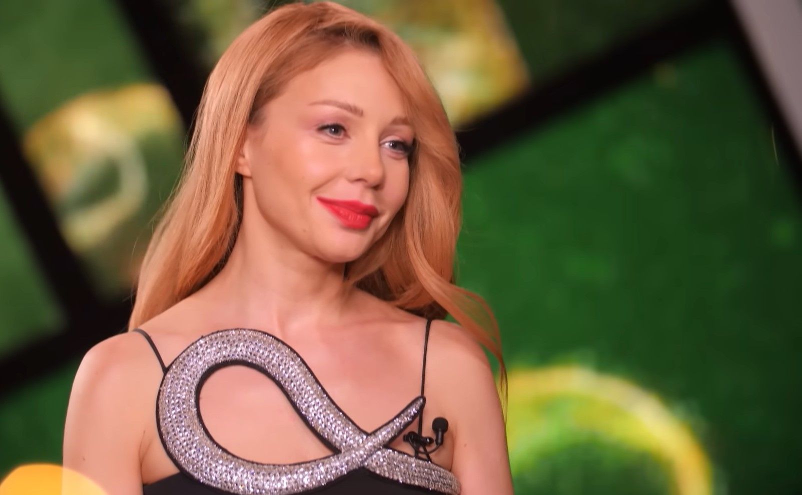 Тина Король вспомнила. что сказала сыну 24 февраля Тина Король вспомнила. что сказала сыну 24 февраля