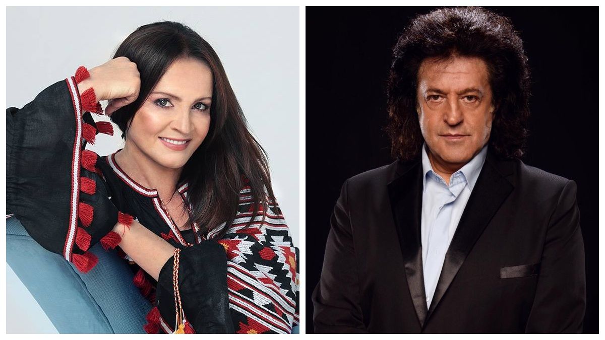 Іво Бобул виправдав Софію Ротару за виступи в Росії – чому він пробачив їй Іво Бобул виправдав Софію Ротару за виступи в Росії – чому він пробачив їй