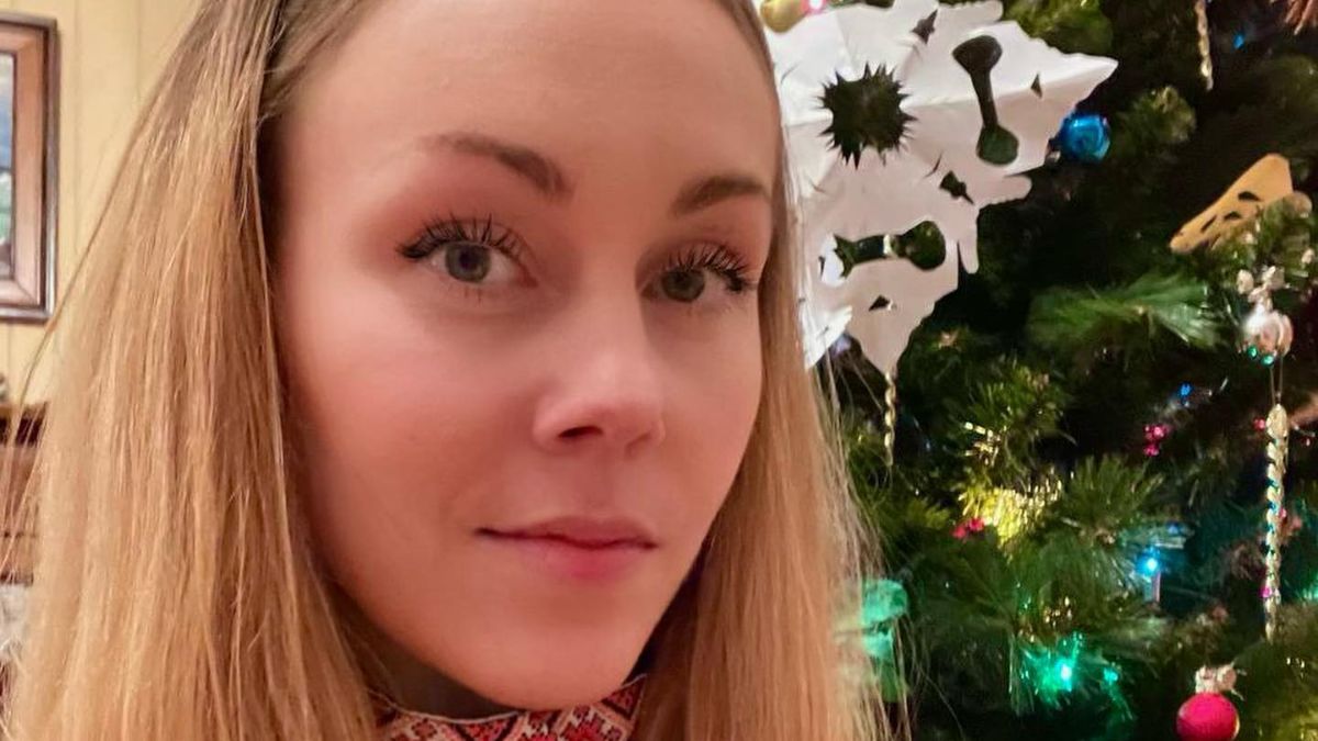 Новий рік Alyosha зустріла без Тополі в США – фото з дітьми Новий рік Alyosha зустріла без Тополі в США – фото з дітьми