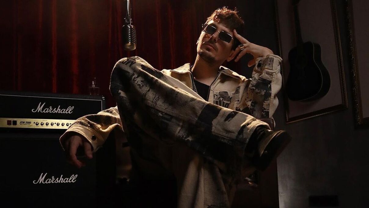 Позитив откровенно рассказал о новых отношениях – что известно Позитив откровенно рассказал о новых отношениях – что известно