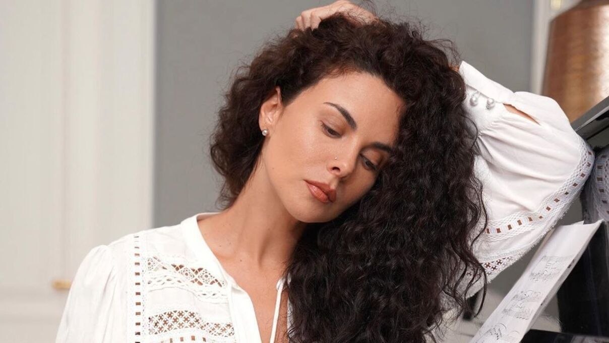 Настя Каменских прокомментировала отношения с Потапом на фоне слухов Настя Каменских прокомментировала отношения с Потапом на фоне слухов