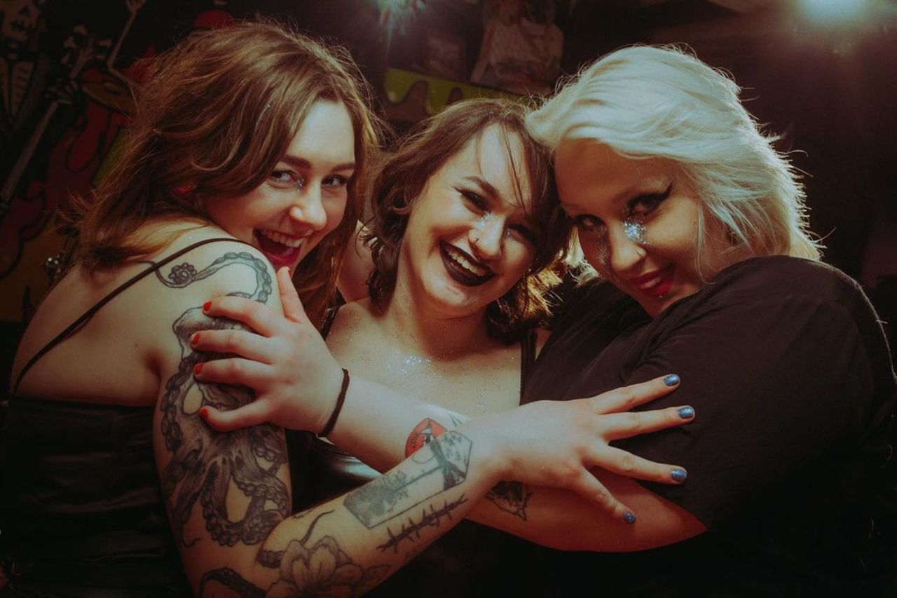 Death Pill - панк гурт з України потрапив у список The Guardian Death Pill - панк гурт з України потрапив у список The Guardian