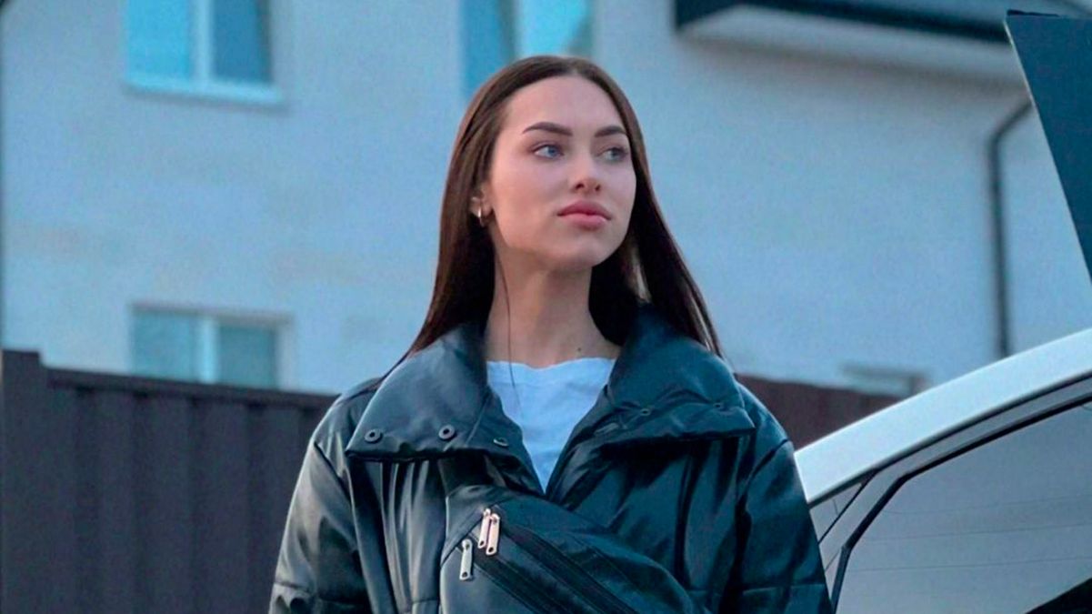 Холостяк 12 – чому Аліна не хоче згадувати про проєкт – відео Холостяк 12 – чому Аліна не хоче згадувати про проєкт – відео