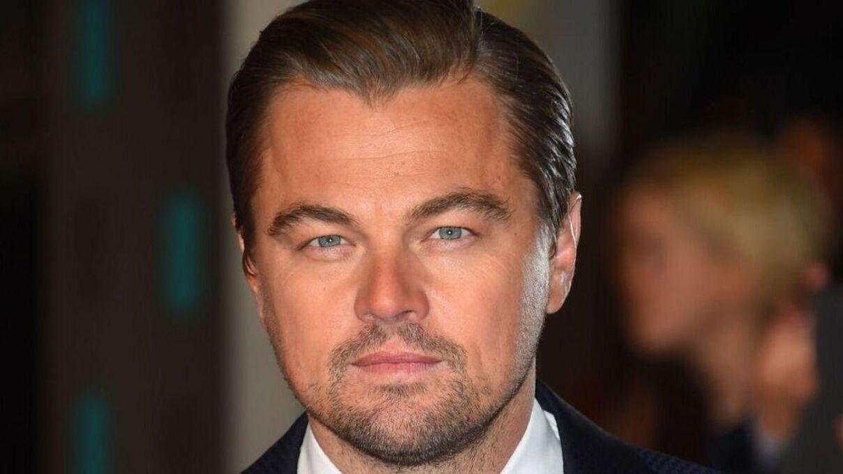 Леонардо Ди Каприо встретил Новый год с актрисой - есть ли отношения Леонардо Ди Каприо встретил Новый год с актрисой - есть ли отношения