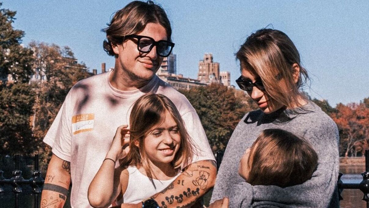 Чи забере Анатолій Анатоліч сім'ю до України - коли це буде Чи забере Анатолій Анатоліч сім'ю до України - коли це буде