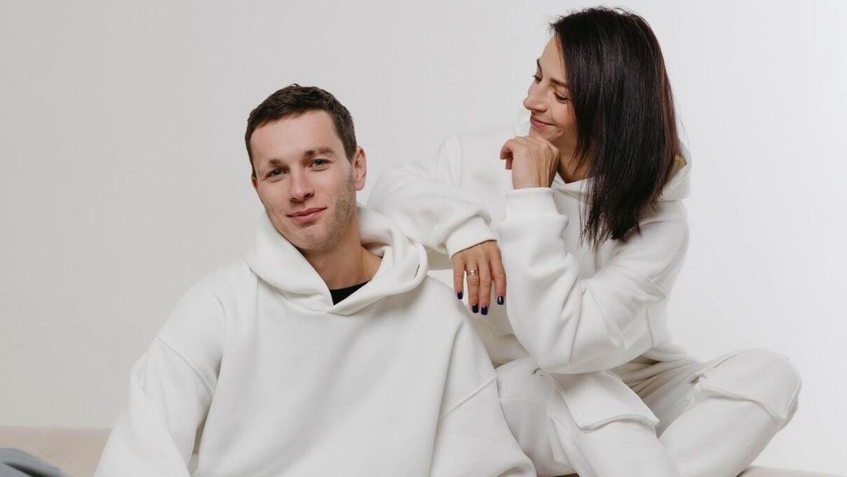 Ілона Гвоздьова розповіла про хворобу чоловіка - у якому він стані Ілона Гвоздьова розповіла про хворобу чоловіка - у якому він стані