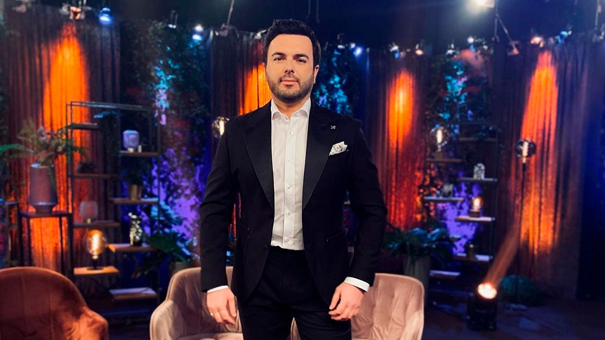 Холостяк, Холостячка – Григорий Решетник нашел новых героев – фото Холостяк, Холостячка – Григорий Решетник нашел новых героев – фото