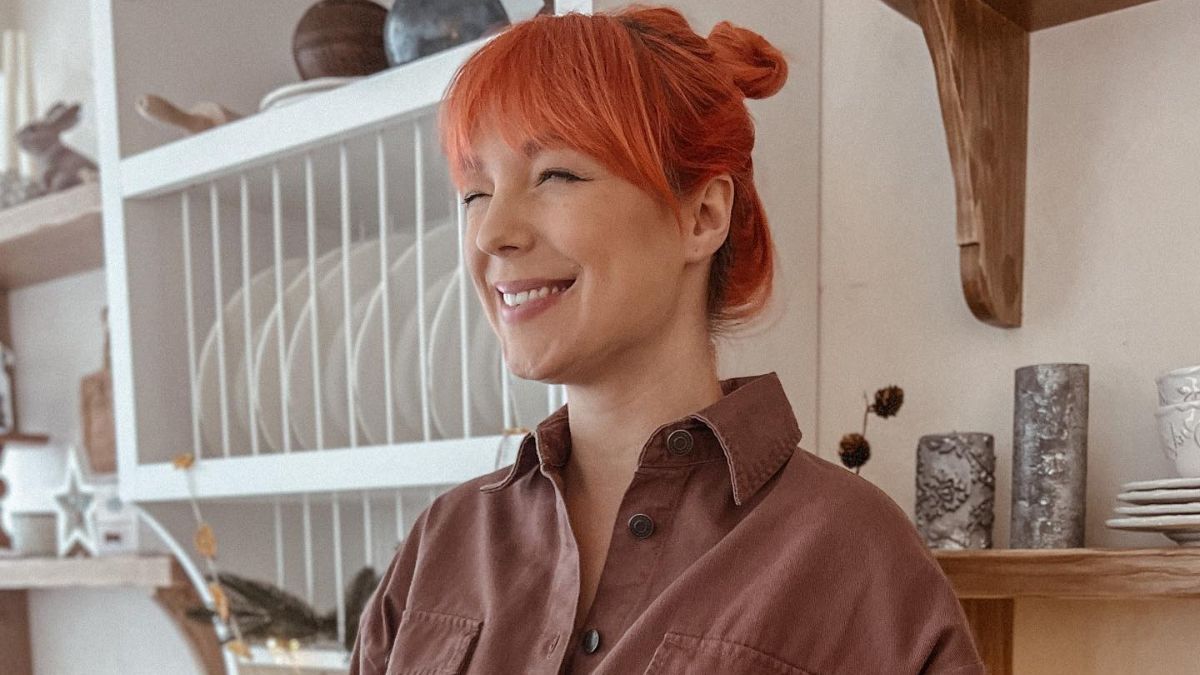 Светлана Тарабарова Светлана Тарабарова беременна – новые фото в коричневом костюме Светлана Тарабарова Светлана Тарабарова беременна – новые фото в коричневом костюме