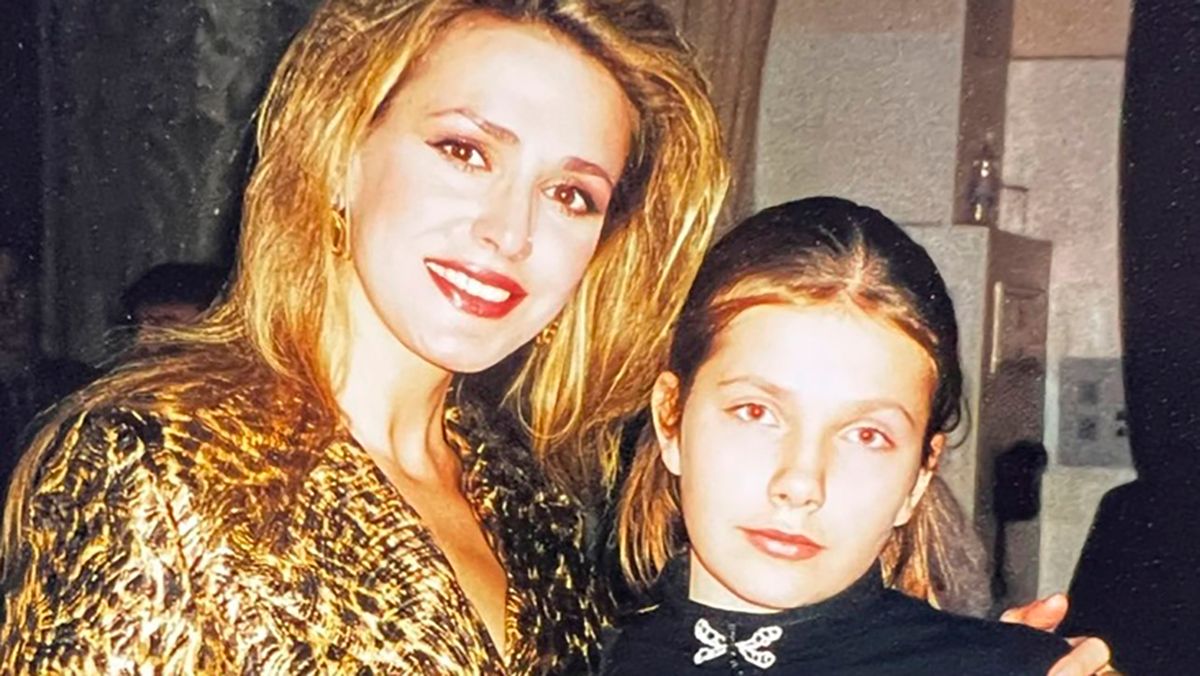 Ольга Сумская показала фото с дочерью из Москвы – смотрите онлайн Ольга Сумская показала фото с дочерью из Москвы – смотрите онлайн