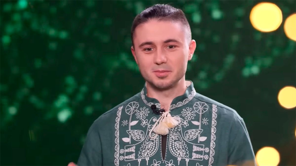 Тарас Тополя ненавидить росіян – за що найбільше Тарас Тополя ненавидить росіян – за що найбільше
