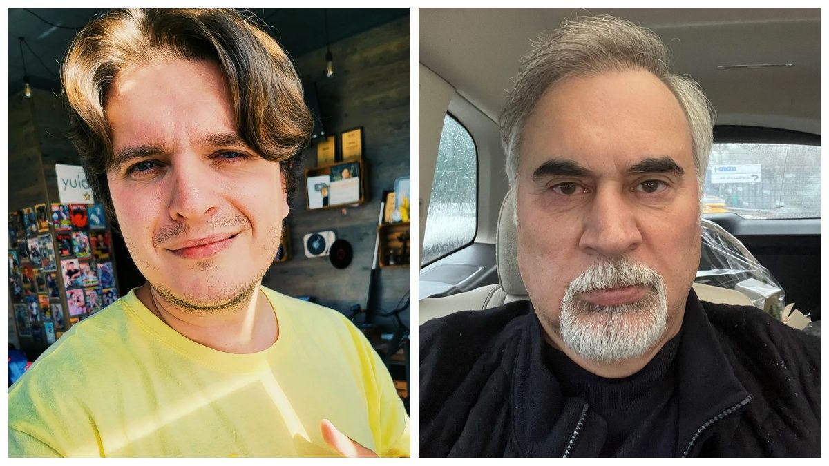 Меладзе вибачився за Героям слава – відомий шоумен назвав його сцикуном Меладзе вибачився за Героям слава – відомий шоумен назвав його сцикуном