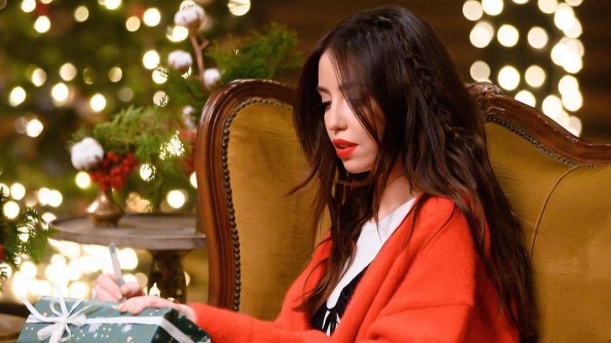 Надя Дорофєєва вагітна – чому у мережі виникли такі чутки Надя Дорофєєва вагітна – чому у мережі виникли такі чутки