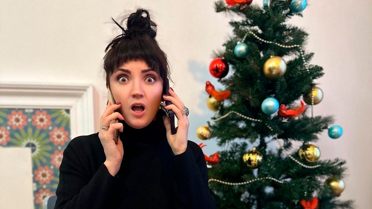 Олі Цибульській порадили зробити пластичну операцію – що вона відповіла Олі Цибульській порадили зробити пластичну операцію – що вона відповіла