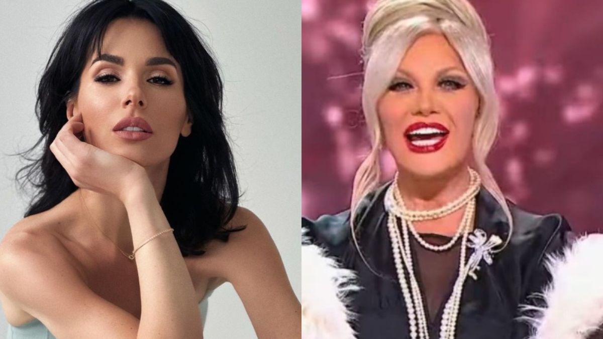 Повалий спела по-украински – что об этом сказала Ефросинина Повалий спела по-украински – что об этом сказала Ефросинина