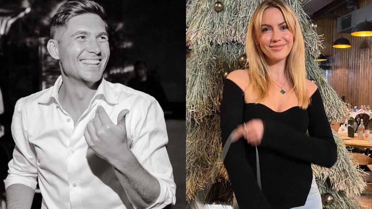 Остапчук и новая любимая отдыхают в Трускавце – там есть и Леся Никитюк Остапчук и новая любимая отдыхают в Трускавце – там есть и Леся Никитюк