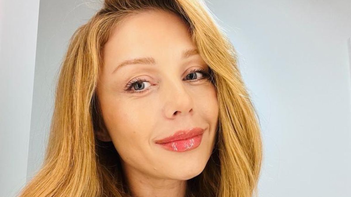 Тіна Кароль показала свій сніданок – фото співачки без макіяжу Тіна Кароль показала свій сніданок – фото співачки без макіяжу