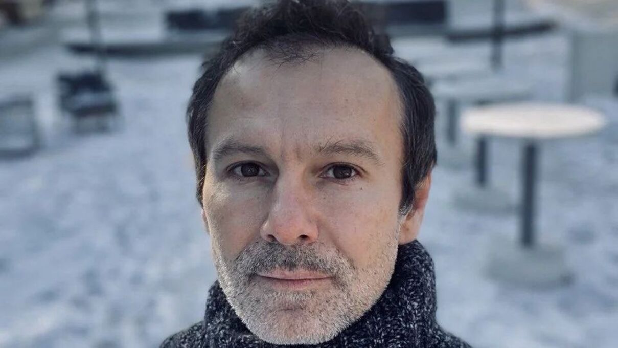 Что Святослав Вакарчук делает в армии как старший лейтенант – детали Что Святослав Вакарчук делает в армии как старший лейтенант – детали