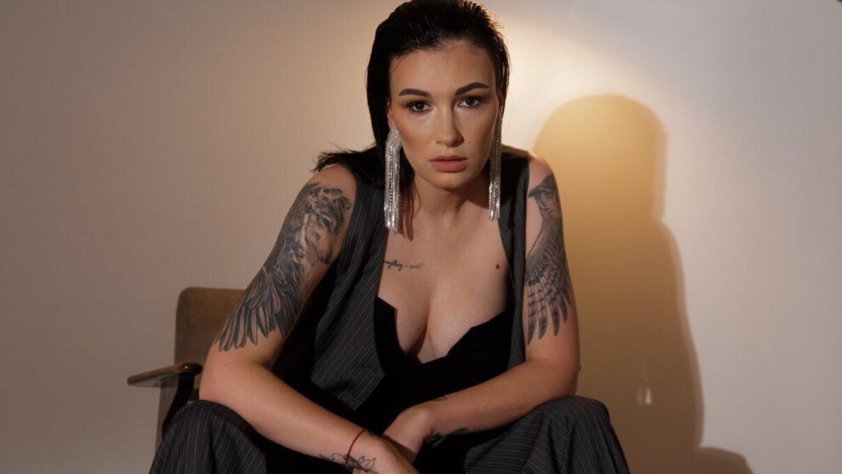 Анастасія Приходько повернулась в інстаграм після блокування Анастасія Приходько повернулась в інстаграм після блокування