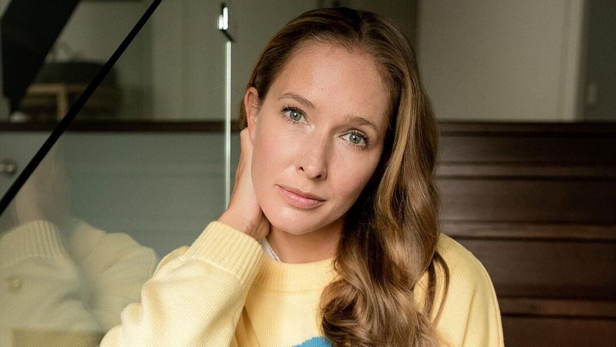 Катя Осадча розкритикувала Валерія Меладзе після скандалу Катя Осадча розкритикувала Валерія Меладзе після скандалу