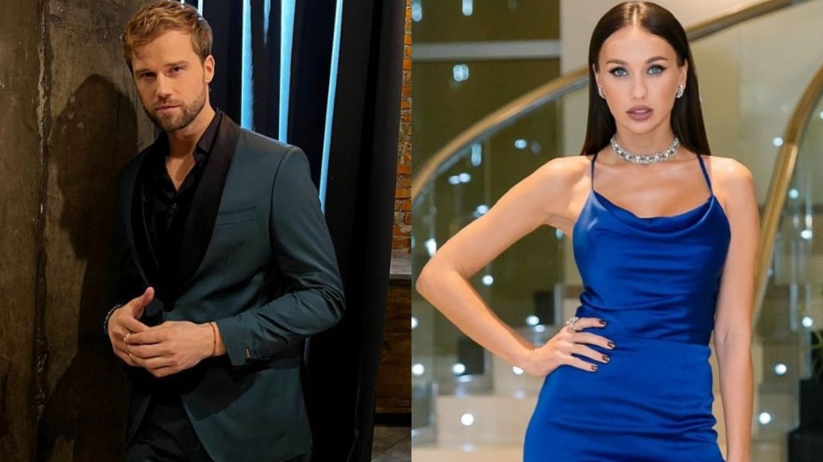 Холостяк – какие отношения у Топольского и Виктории Варлей Холостяк – какие отношения у Топольского и Виктории Варлей