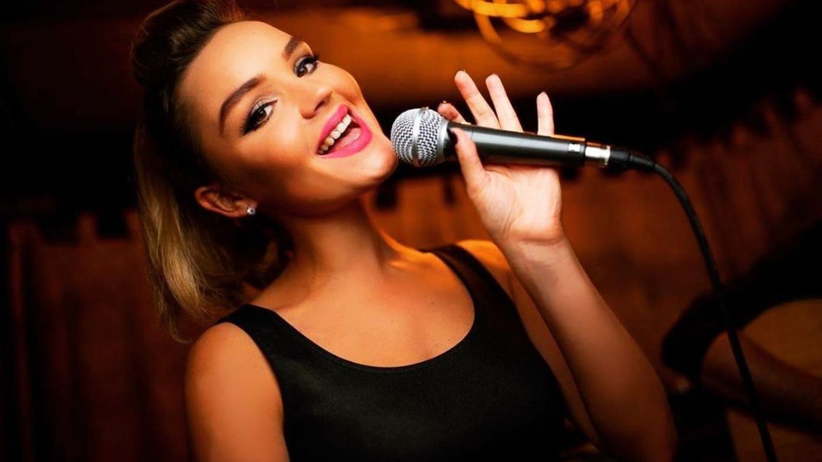 Катерина Давиденко з Голосу країни померла – що сталося Катерина Давиденко з Голосу країни померла – що сталося