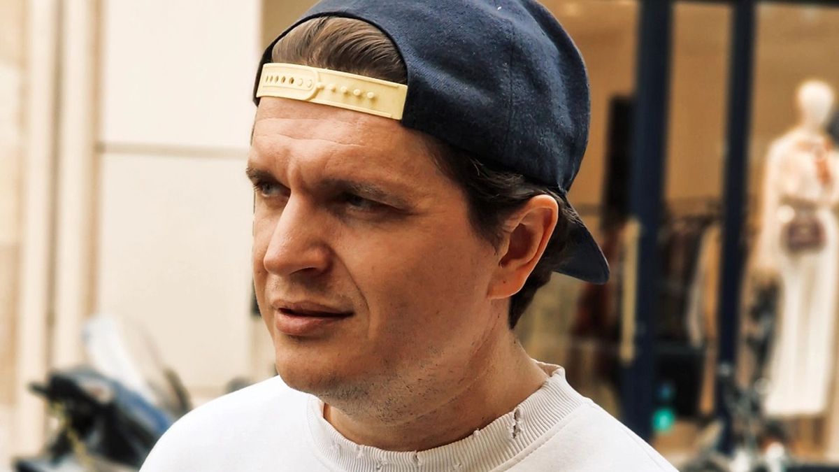 Анатолій Анатоліч різко звернувся до Цукерберга – як він його образив Анатолій Анатоліч різко звернувся до Цукерберга – як він його образив