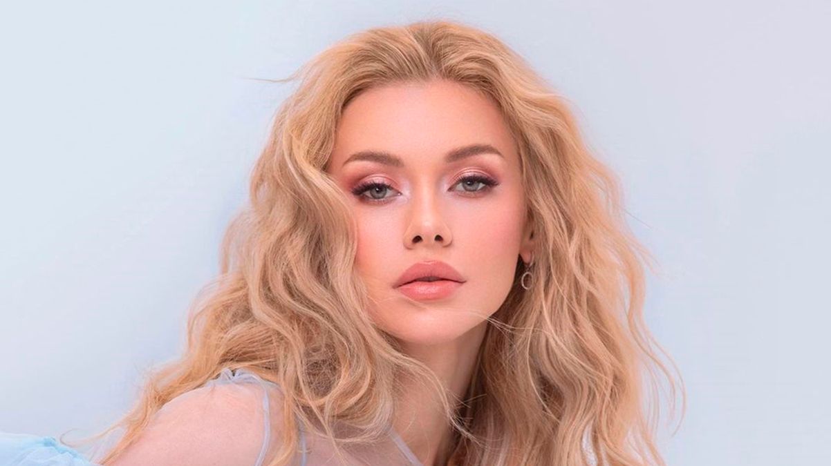 Міс Всесвіт 2022 – українка Вікторія Апанасенко вийшла у сукні за 15 тисяч – відео Міс Всесвіт 2022 – українка Вікторія Апанасенко вийшла у сукні за 15 тисяч – відео